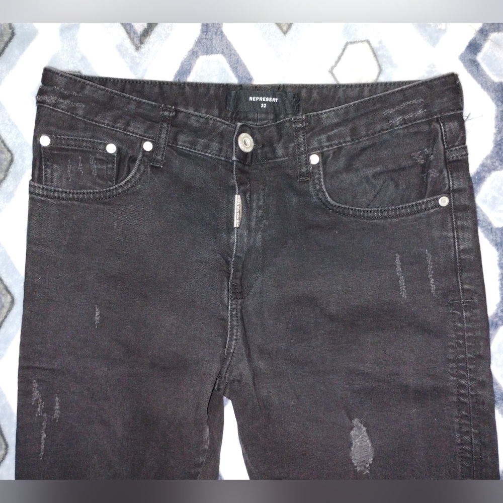 Represent Jeans - Picture 3 of 7